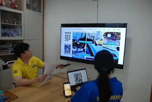 15 เช็คลิสต์สำคัญที่ควรตรวจสอบก่อนซื้อรถมือสอง