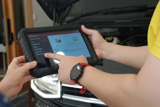 7 วิธีตรวจสอบรถมือสองก่อนไปดูรถจริง